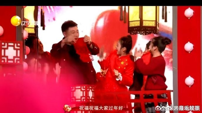 赵继伟加盟2026辽宁春晚，腊月廿八亮相|后卫|辽篮|体育|功勋|电视机_新浪新闻