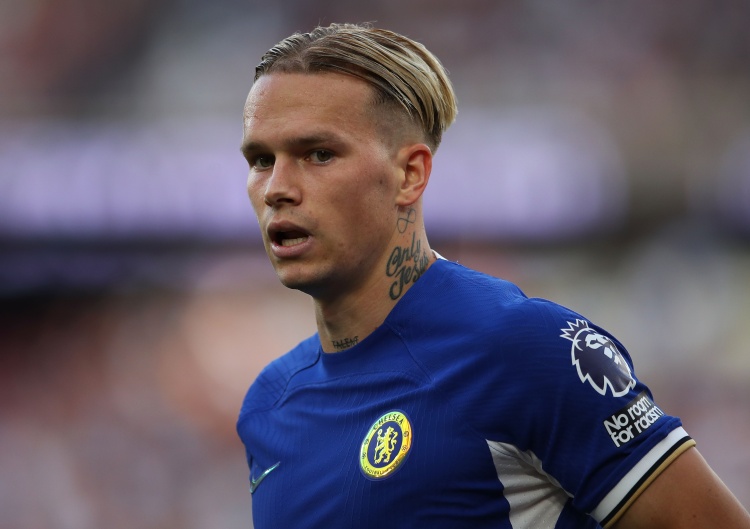 天博体育官方网站-7000万先生已禁赛超1年！队报：若25岁穆德里克解禁 他愿加盟白堡